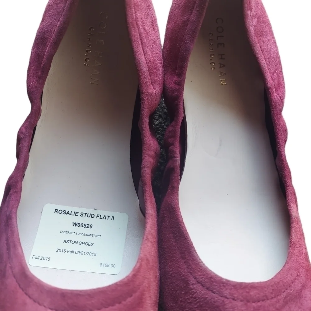 Cole Haan 6b cole